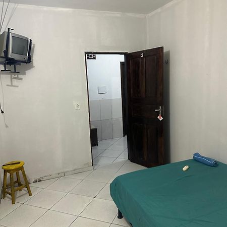 Pousada Bom Preco Salinópolis 외부 사진
