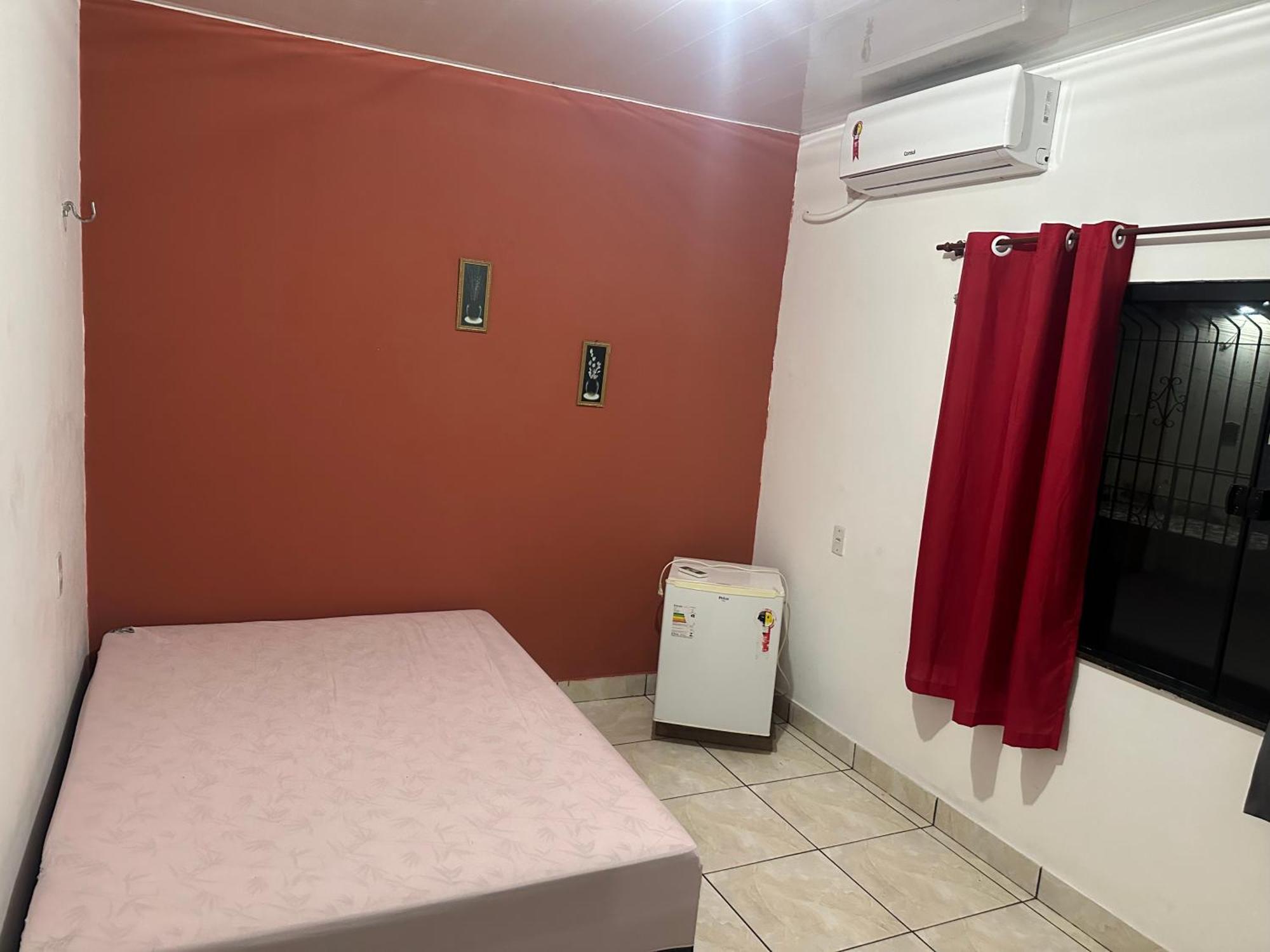 Pousada Bom Preco Salinópolis 외부 사진