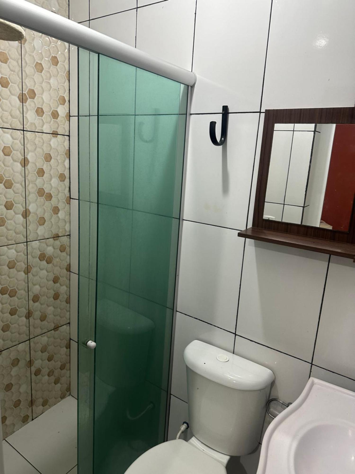 Pousada Bom Preco Salinópolis 외부 사진