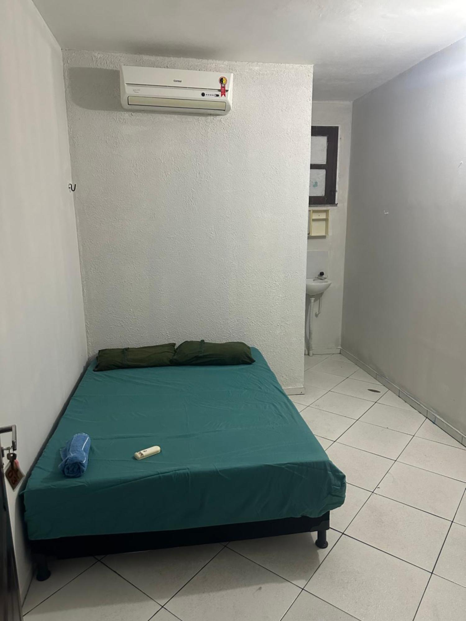 Pousada Bom Preco Salinópolis 외부 사진