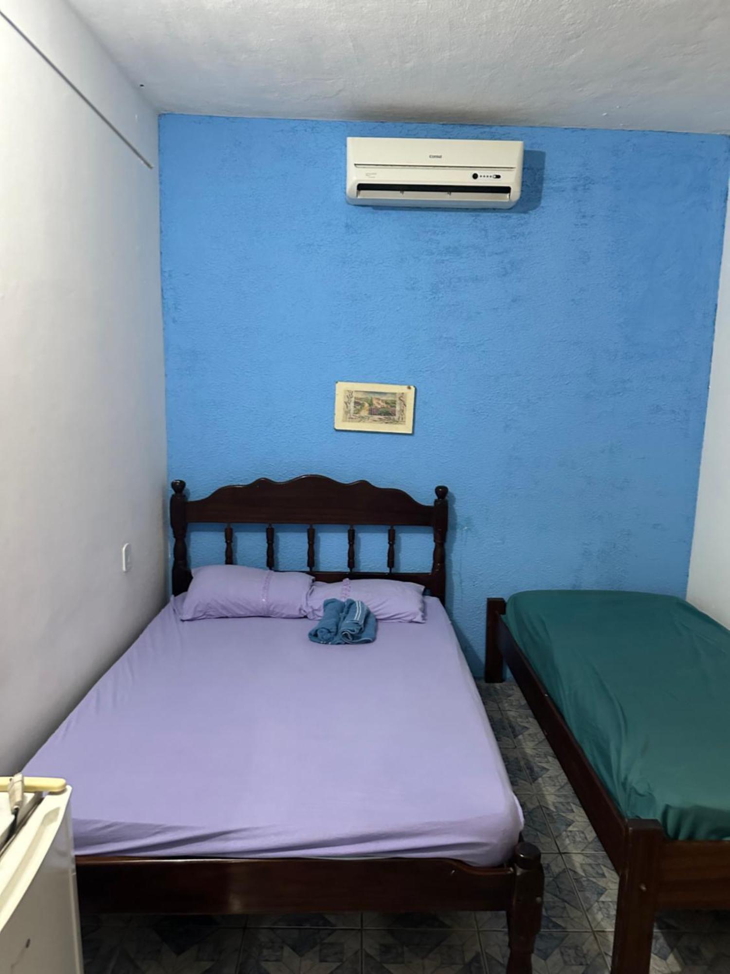 Pousada Bom Preco Salinópolis 외부 사진