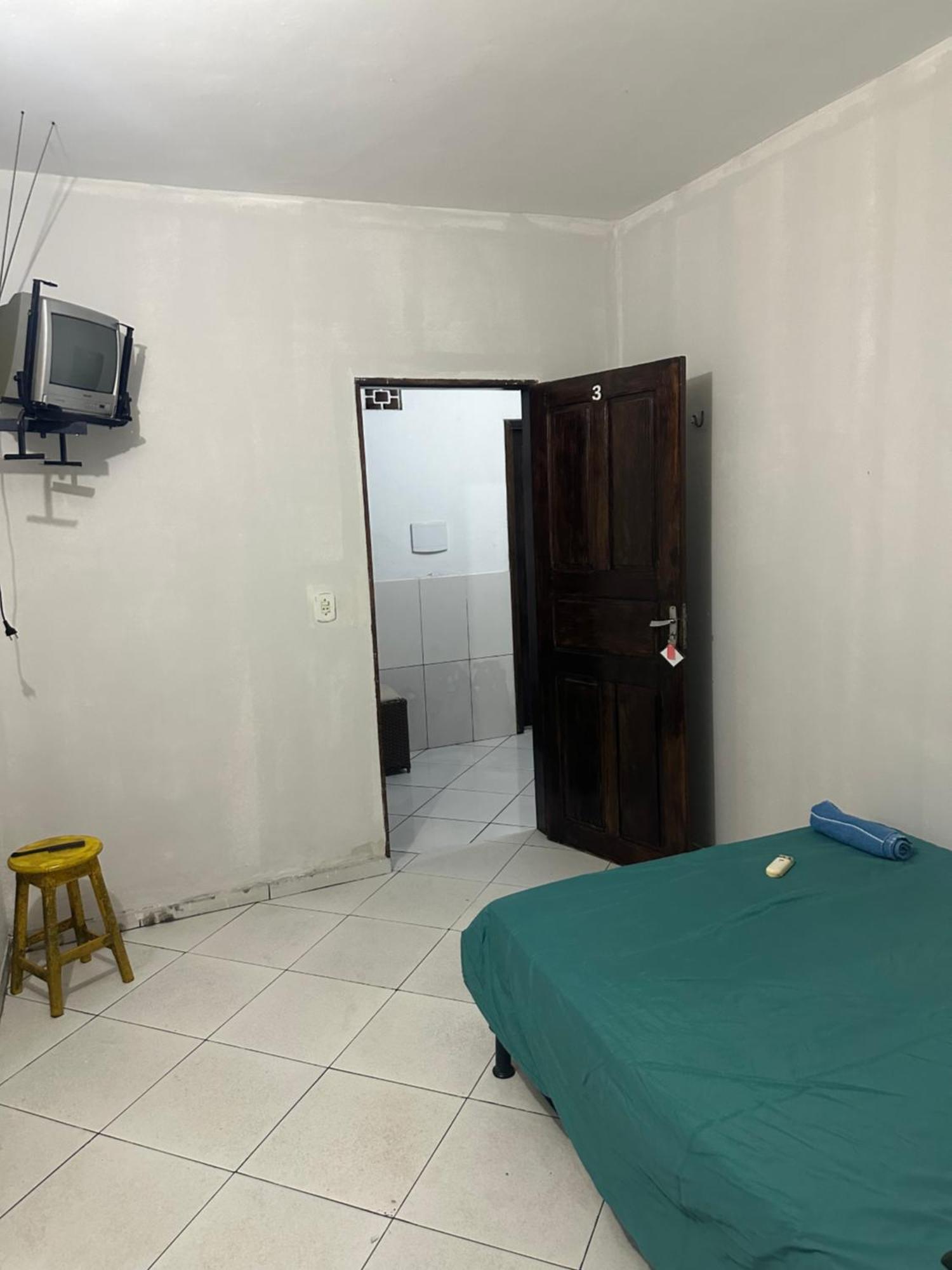 Pousada Bom Preco Salinópolis 외부 사진